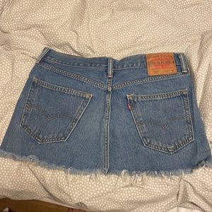 Levi skirt